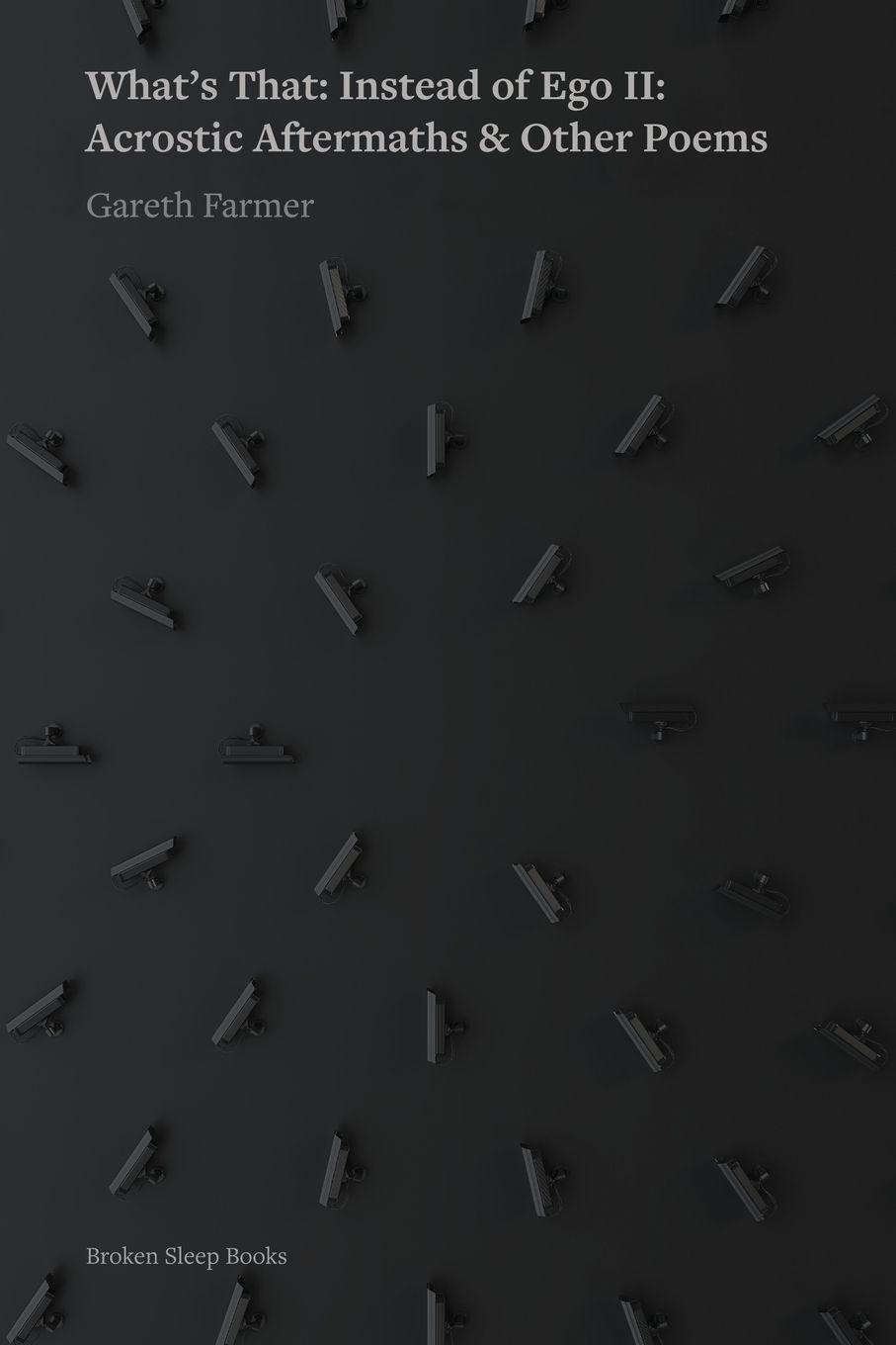 Vorderes Coverbild What's that