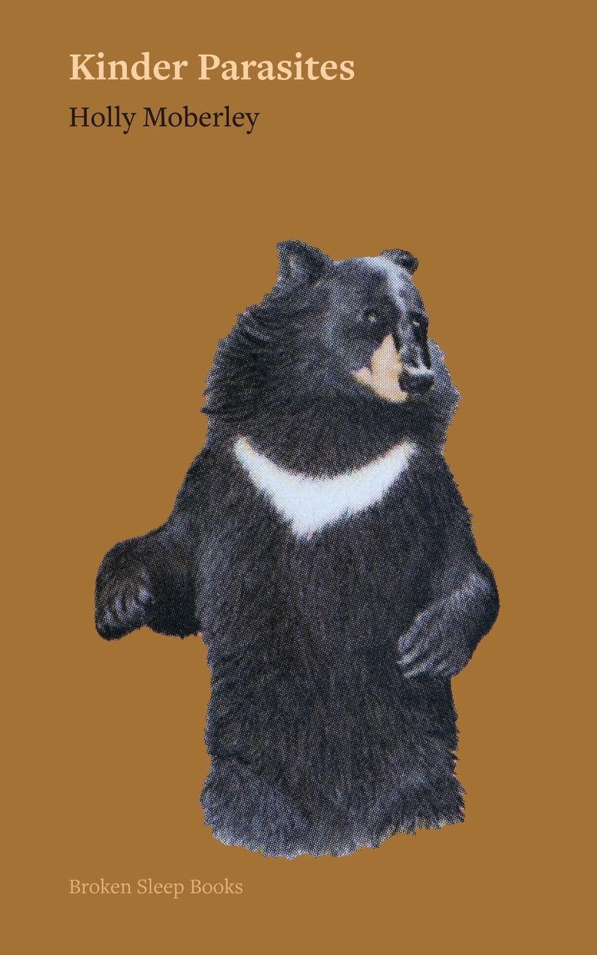 Vorderes Coverbild Kinder Parasites