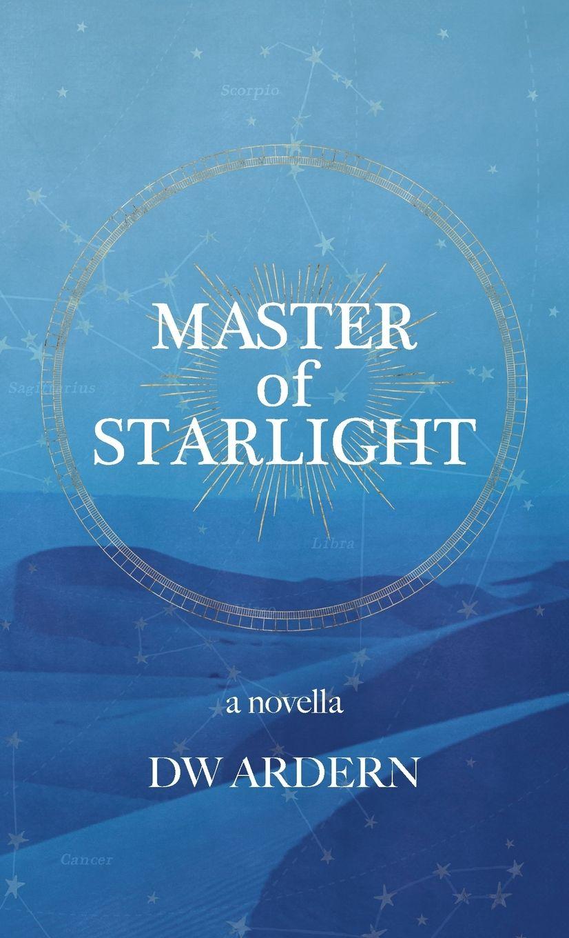 Vorderes Coverbild Master of Starlight