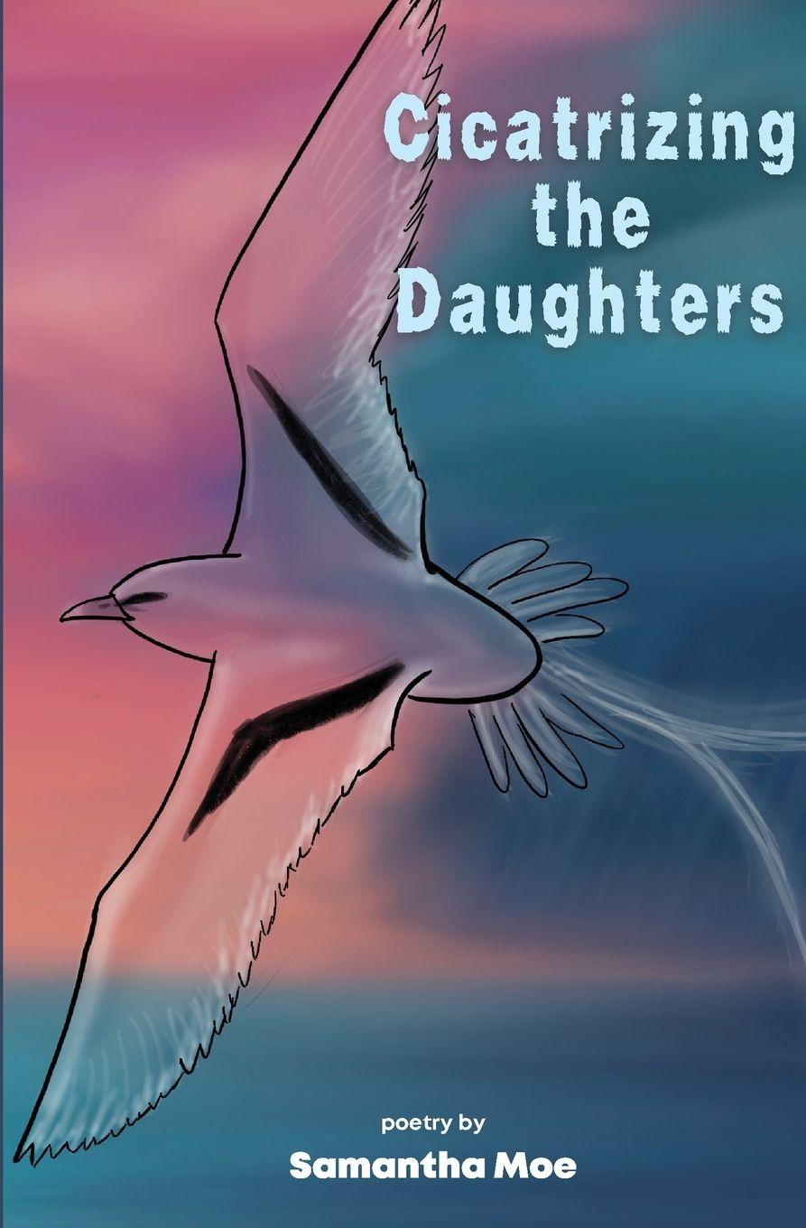 Vorderes Coverbild Cicatrizing the Daughters