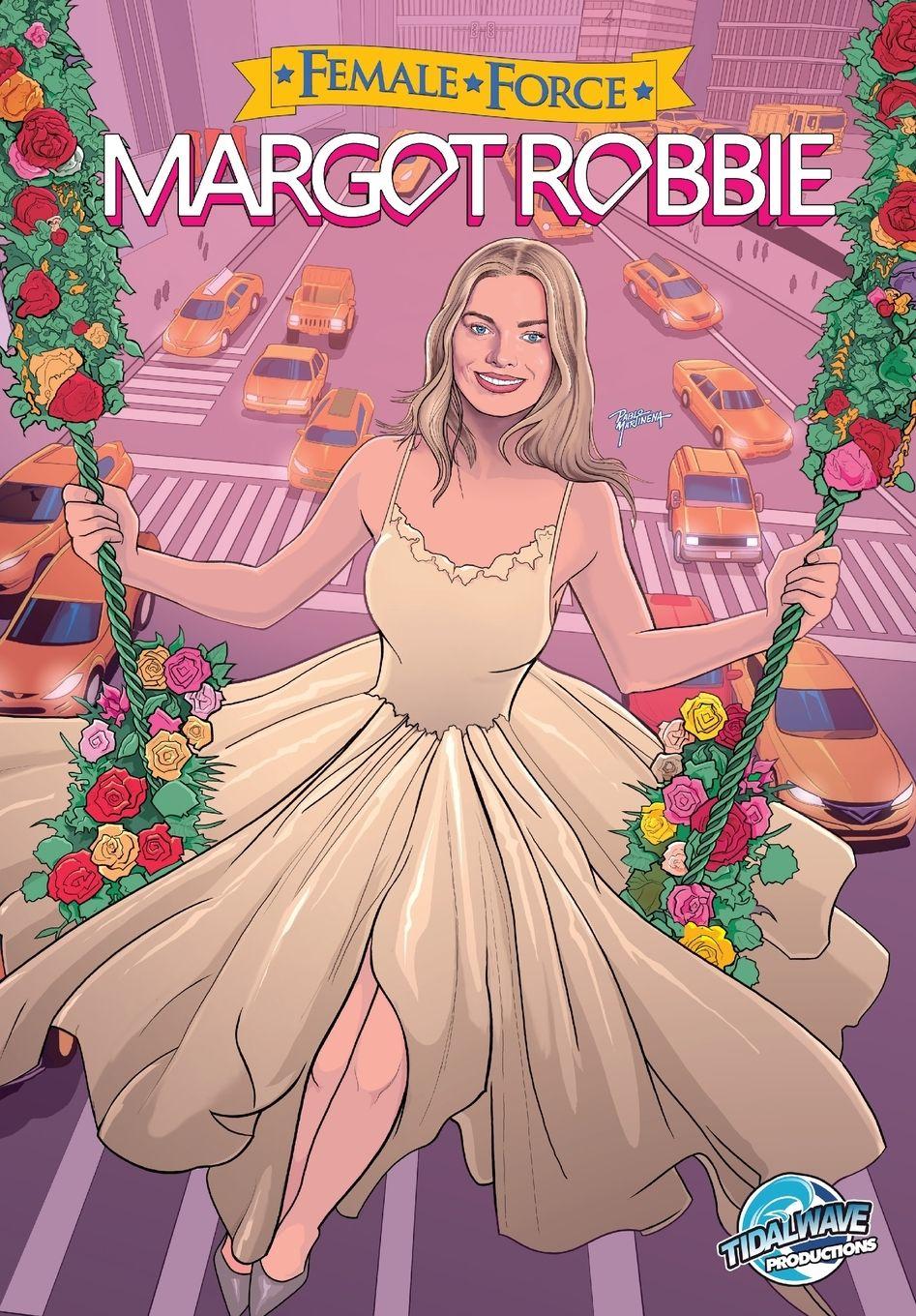 Vorderes Coverbild Female Force