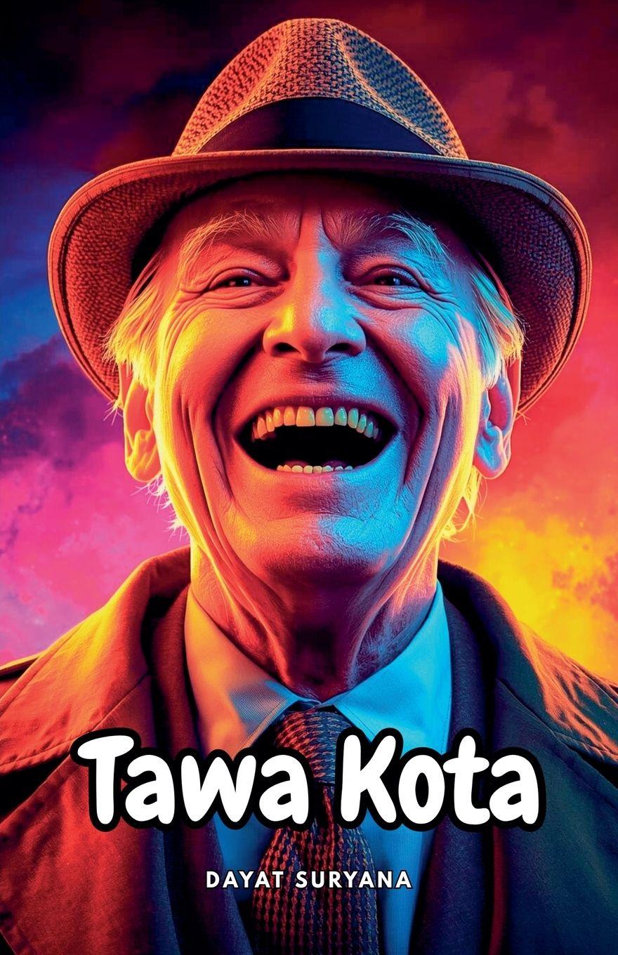 Vorderes Coverbild Tawa Kota