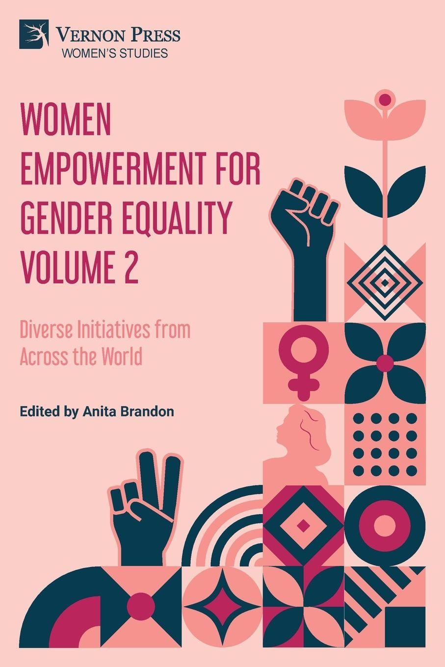 Vorderes Coverbild Women Empowerment for Gender Equality Volume 2