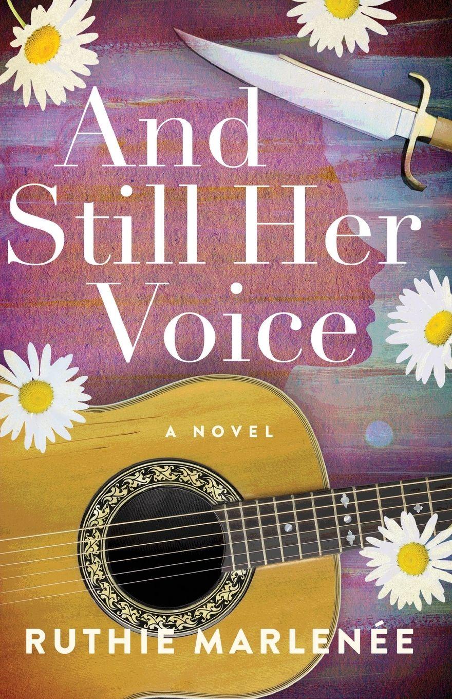 Vorderes Coverbild And Still Her Voice