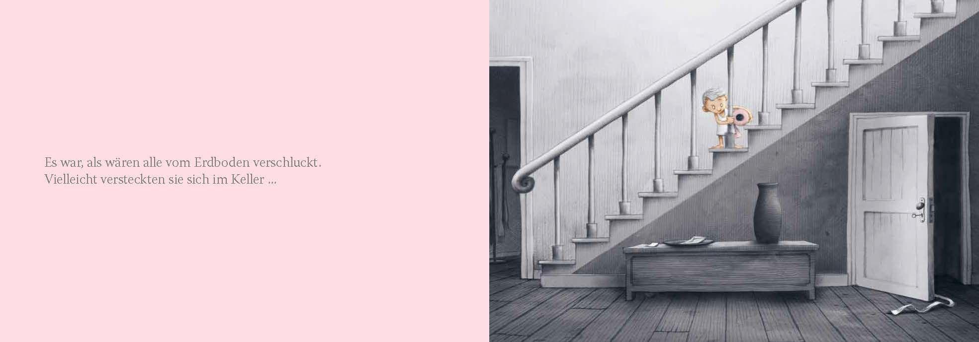 Beispielinhalt (Bild) Ich bin feeertig!