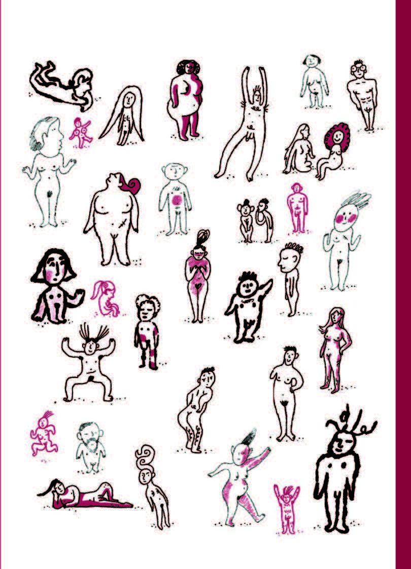 Beispielinhalt (Bild) Rambazamba? Aber sicher!