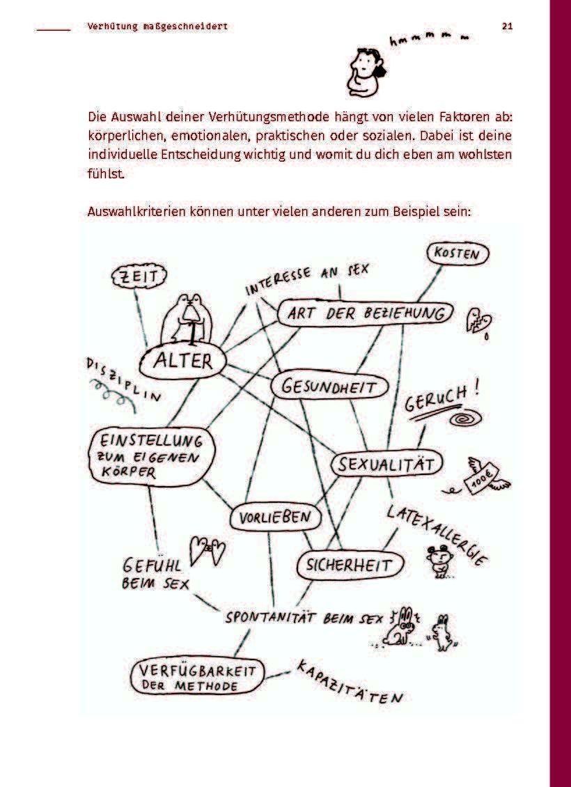 Beispielinhalt (Bild) Rambazamba? Aber sicher!