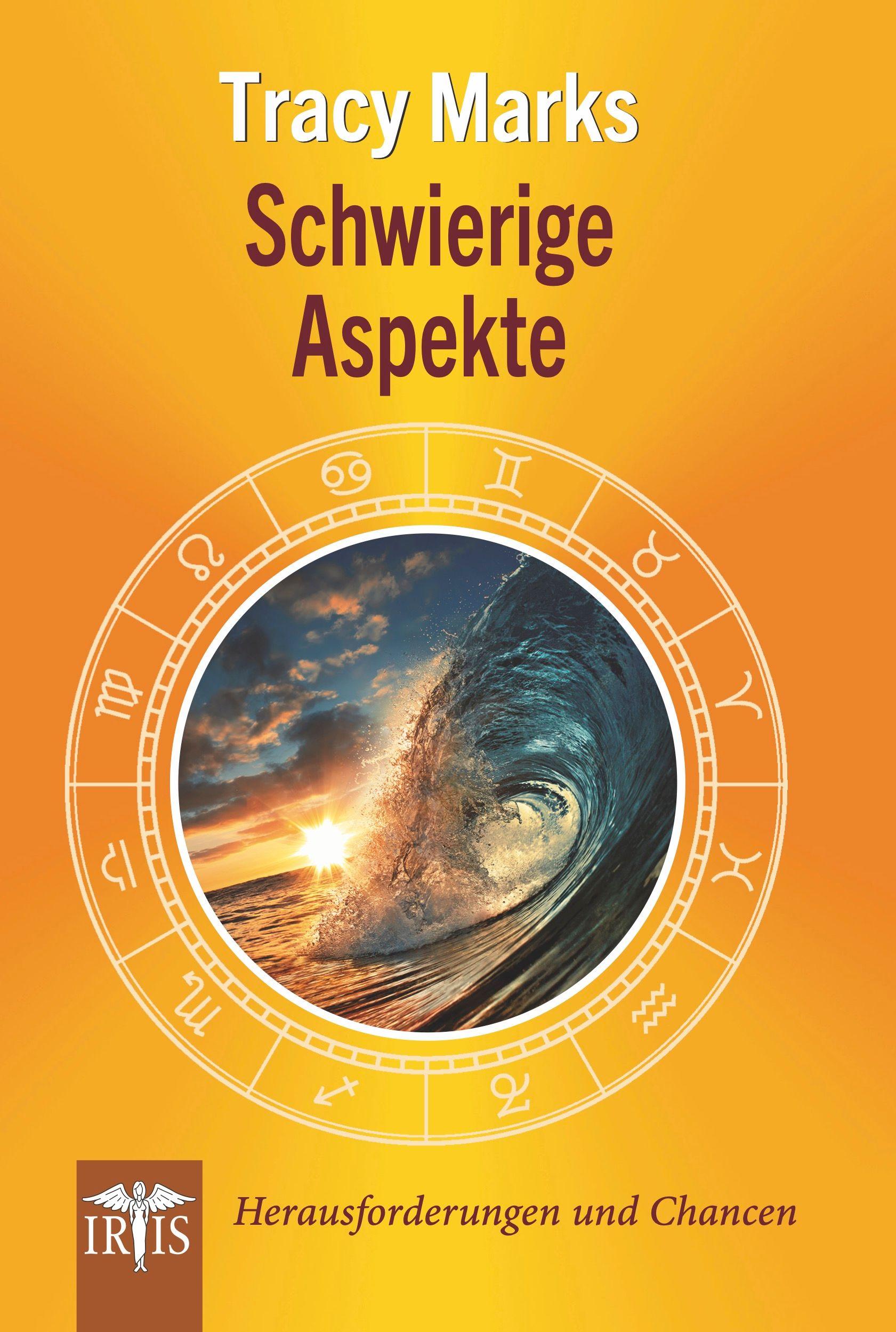Vorderes Coverbild Schwierige Aspekte