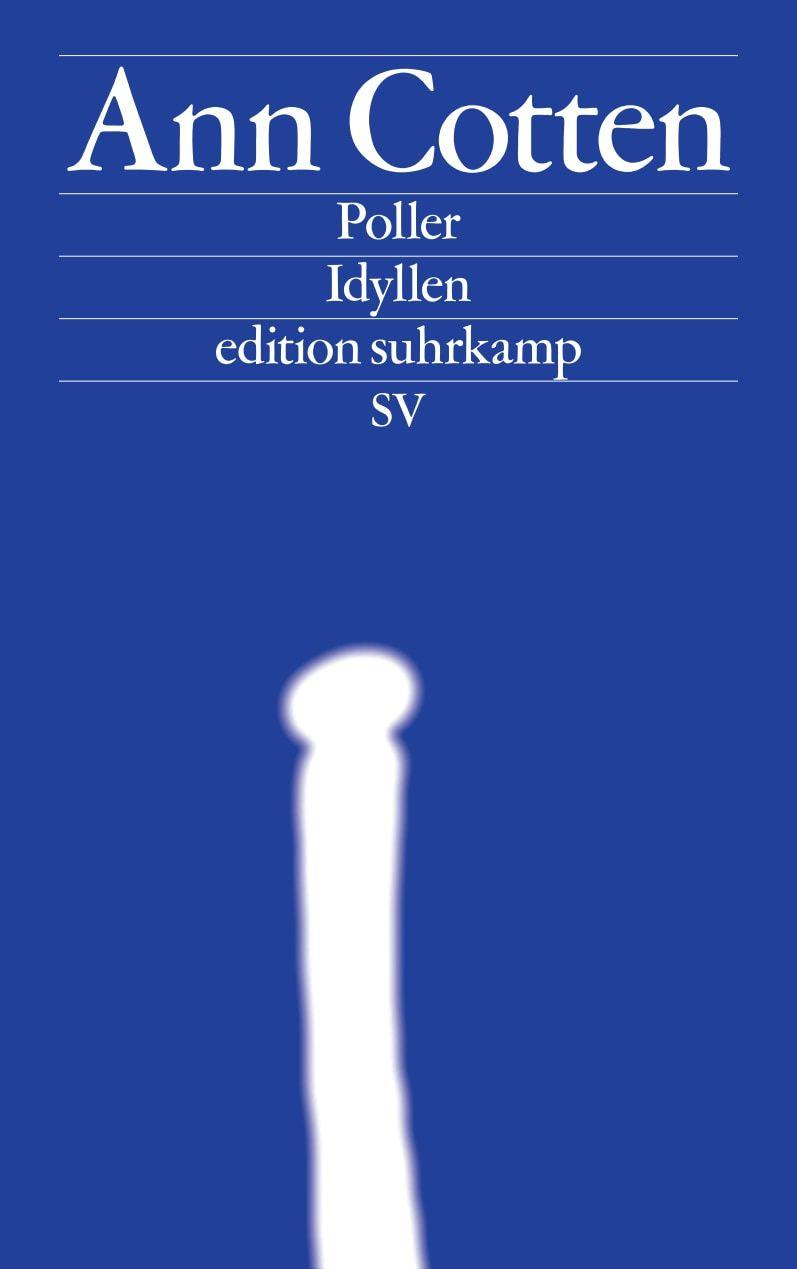 Vorderes Coverbild Poller