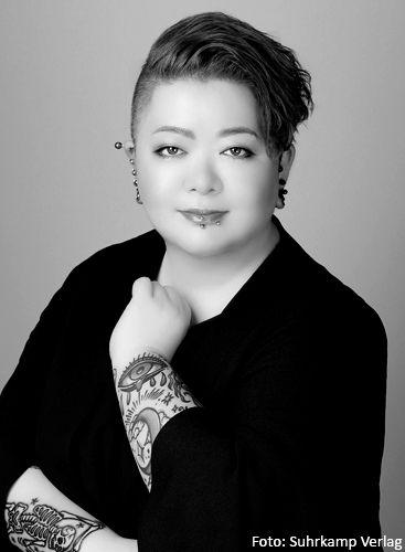 Autorenbild Die Yakuza-Prinzessin