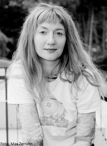 Autorenbild Gelbe Monster