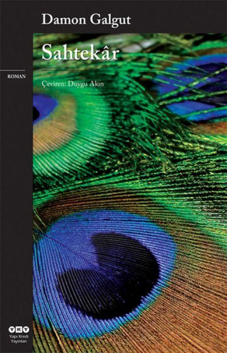 Vorderes Coverbild Sahtekar