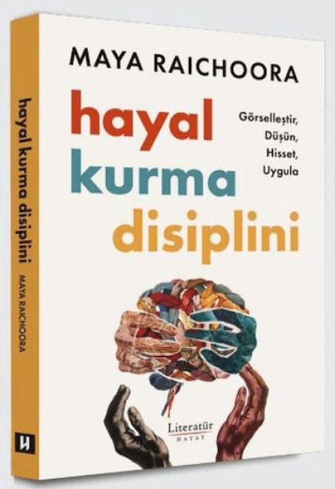 Vorderes Coverbild Hayal Kurma Disiplini