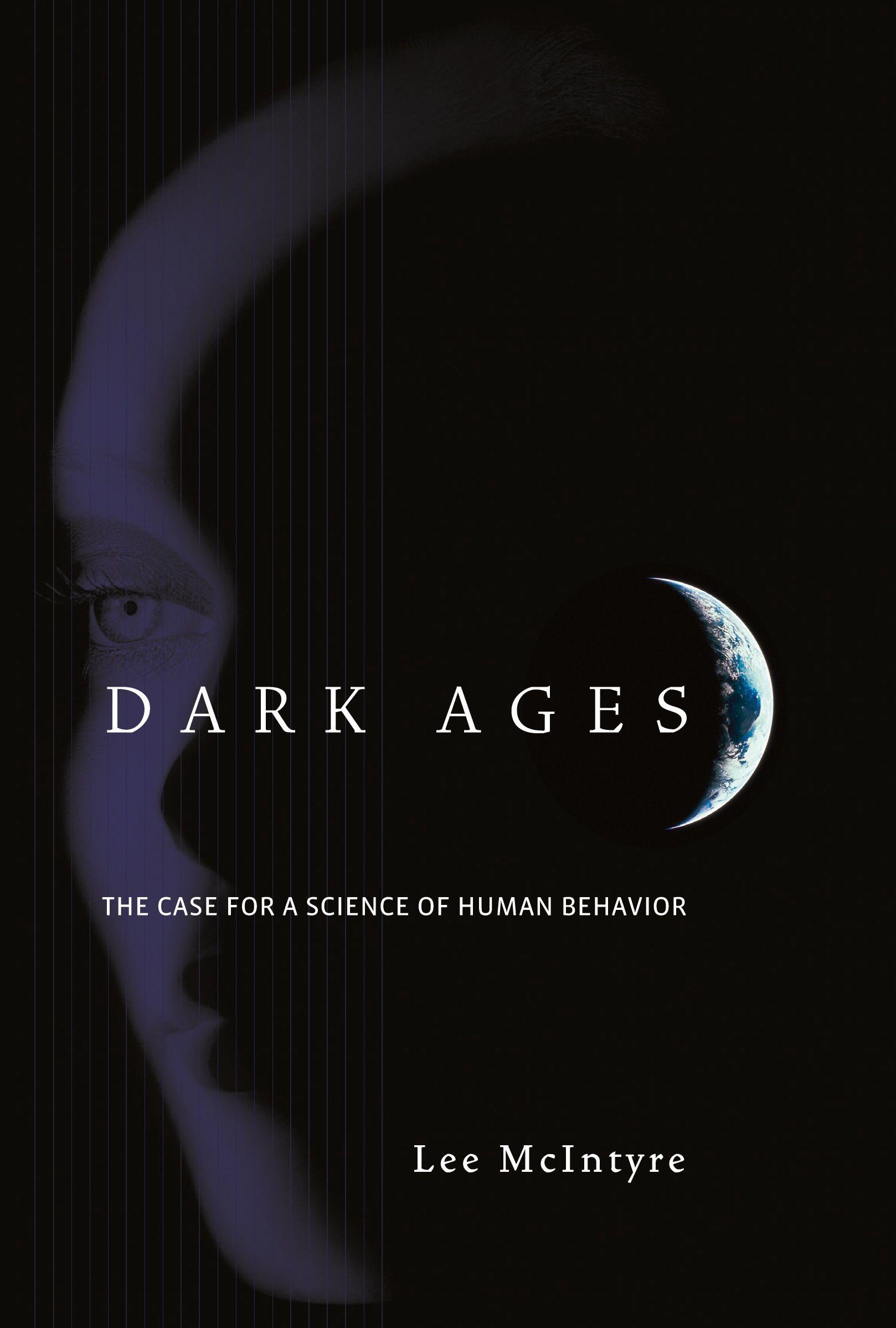 Vorderes Coverbild Dark Ages