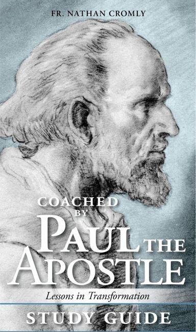 Vorderes Coverbild Study Guide for Coached by Paul the Apostle