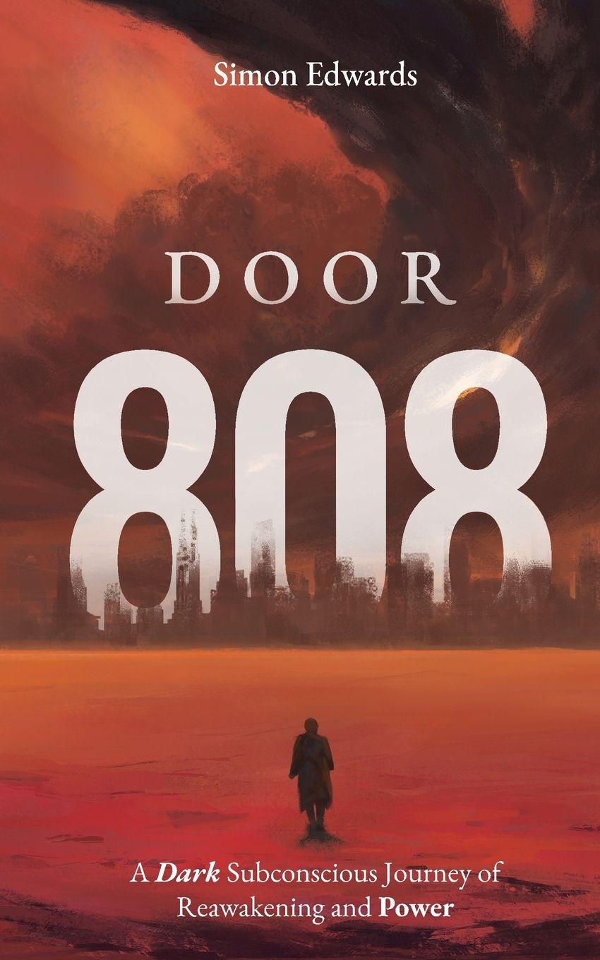 Vorderes Coverbild Door 808