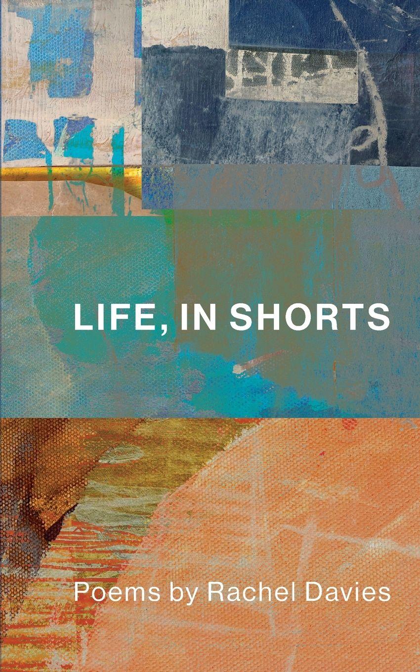 Vorderes Coverbild Life, In Shorts