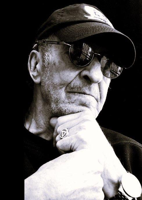 Autorenbild Hier und da, Überall und Nirgendwo