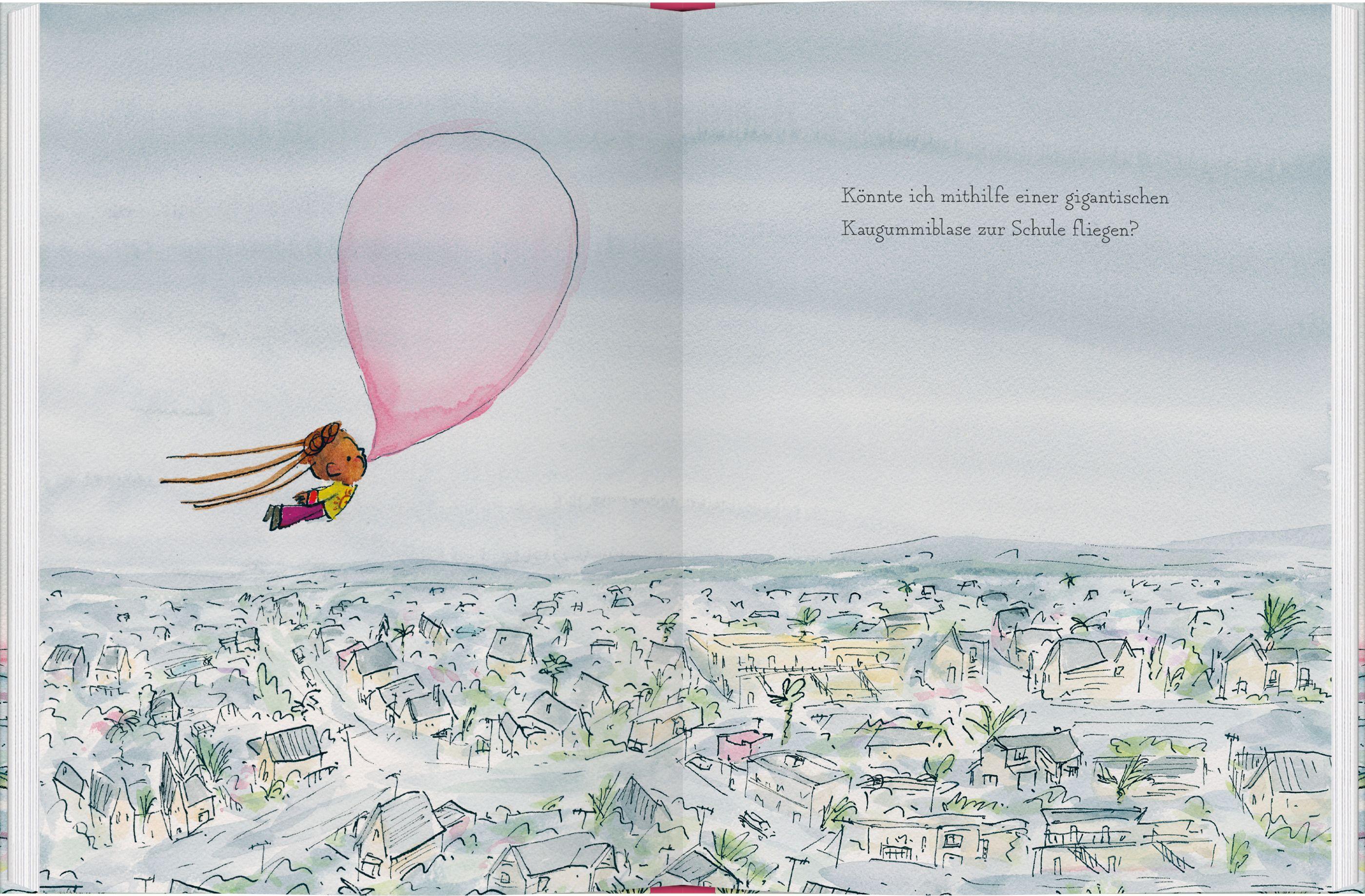 Beispielinhalt (Bild) Ich mag Physik