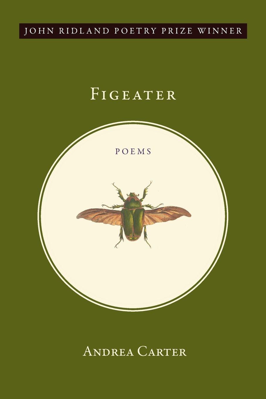 Vorderes Coverbild Figeater