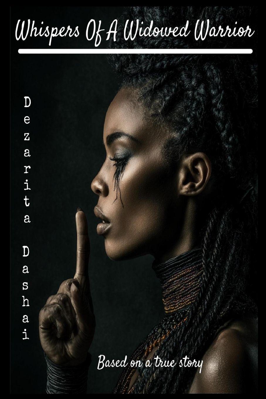 Vorderes Coverbild Whisper Of A Widowed Warrior