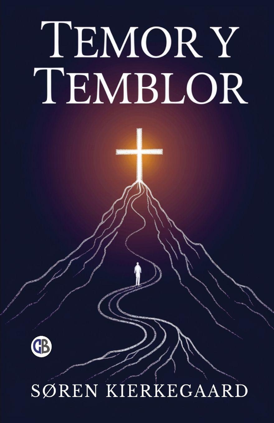 Vorderes Coverbild Temor y Temblor (Spanish Edition)