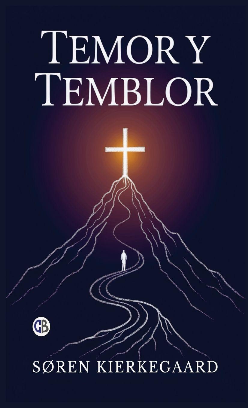 Vorderes Coverbild Temor y Temblor (Spanish Edition)