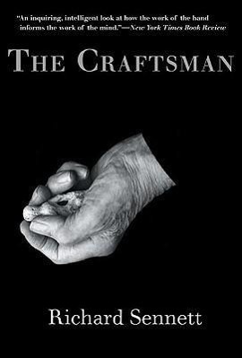 Vorderes Coverbild The Craftsman