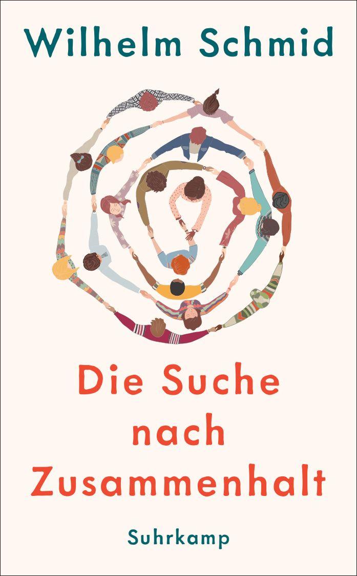 Vorderes Coverbild Die Suche nach Zusammenhalt