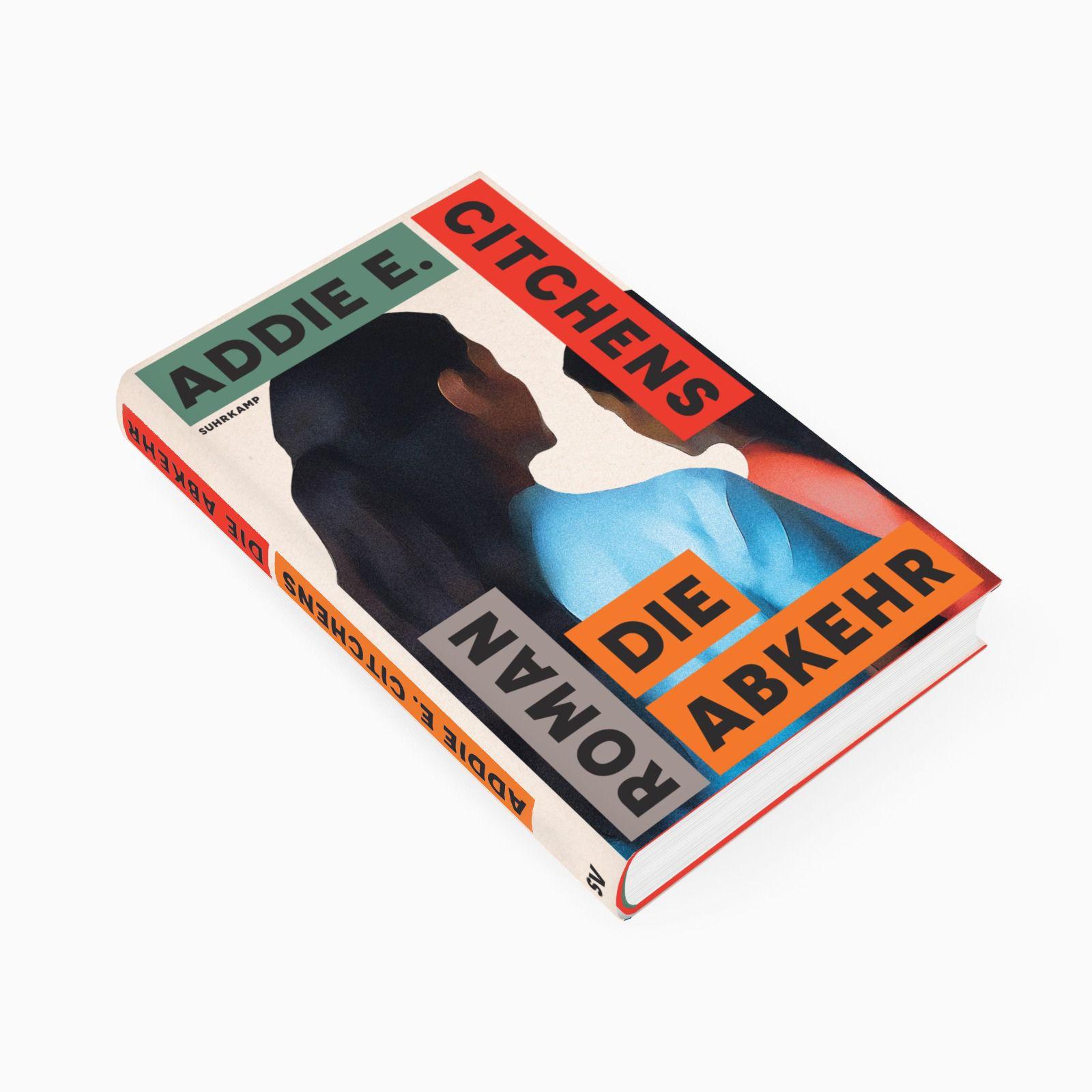 Beispielinhalt (Bild) Die Abkehr