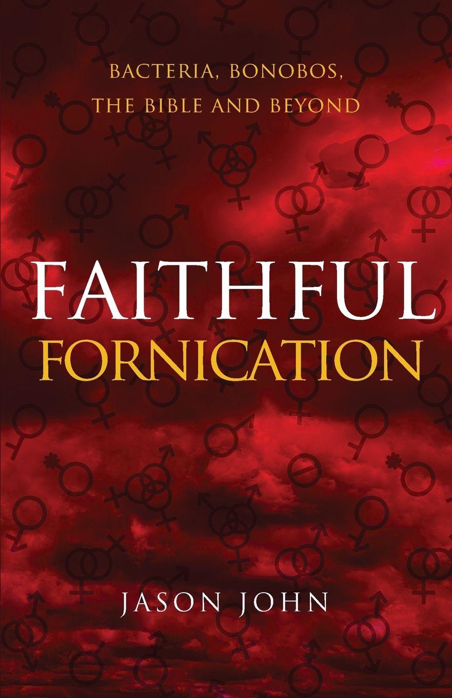 Vorderes Coverbild Faithful Fornication