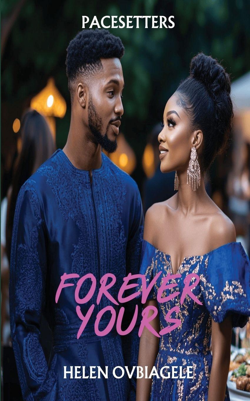 Vorderes Coverbild Forever yours