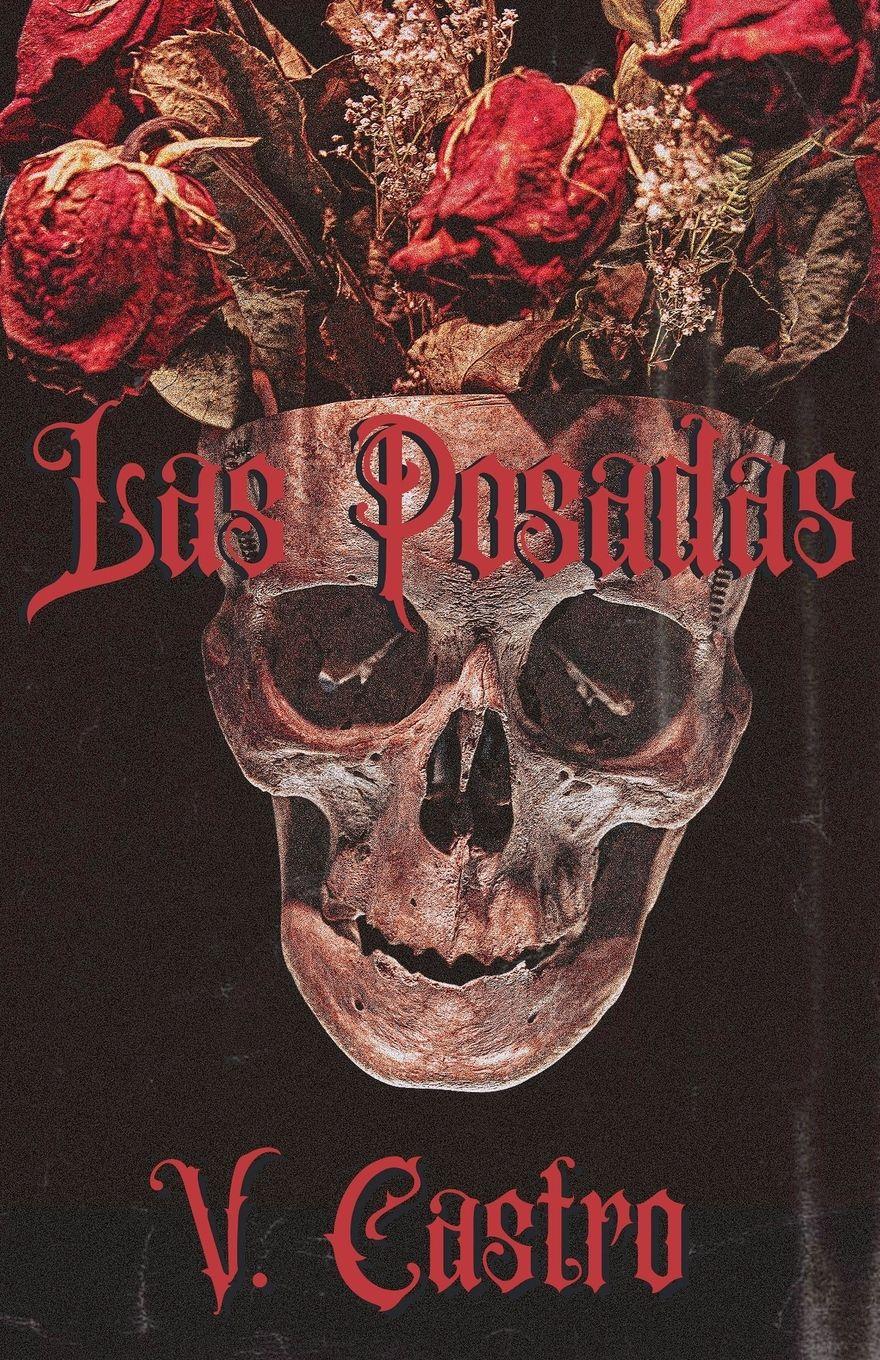 Vorderes Coverbild Las Posadas