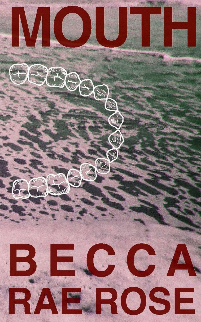 Vorderes Coverbild MOUTH