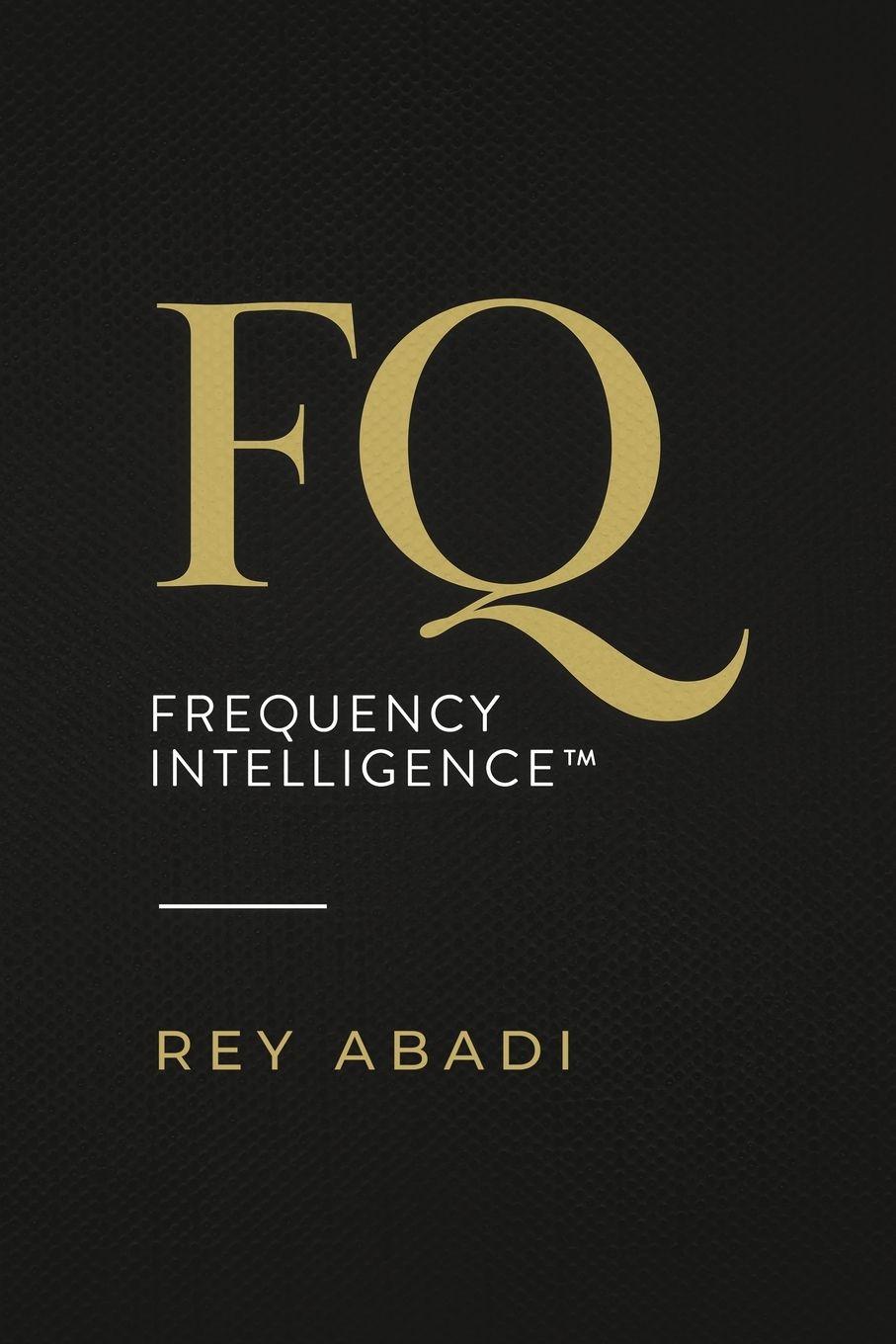 Vorderes Coverbild FQ Frequency Intelligence