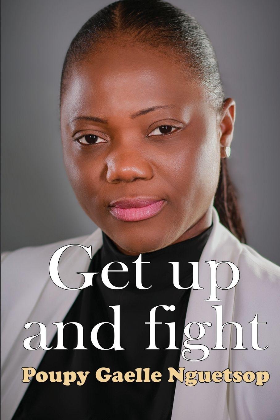 Vorderes Coverbild Get Up and Fight