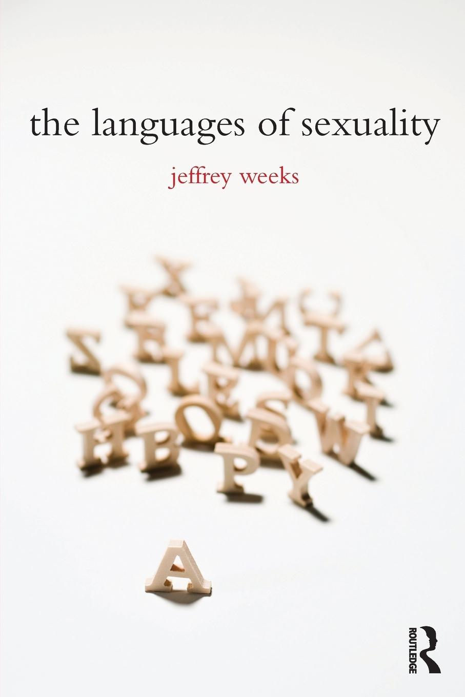 Vorderes Coverbild The Languages of Sexuality