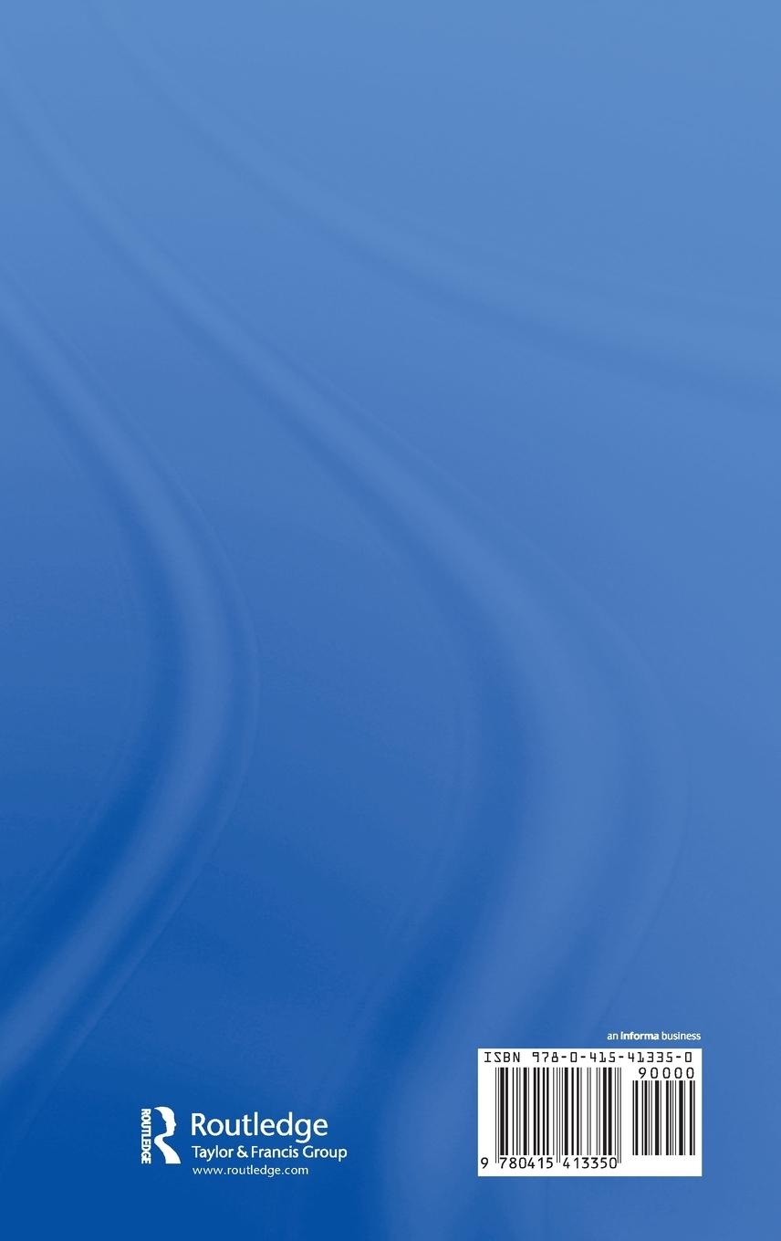 Rückseitencover Trade Policy, Inequality and Performance in Indian Manufacturing