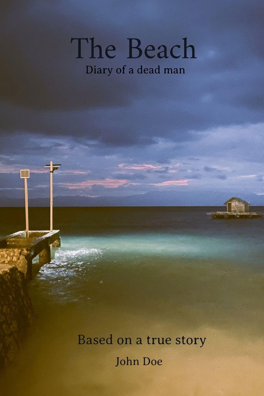 Vorderes Coverbild The Beach