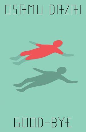 Vorderes Coverbild Good-Bye