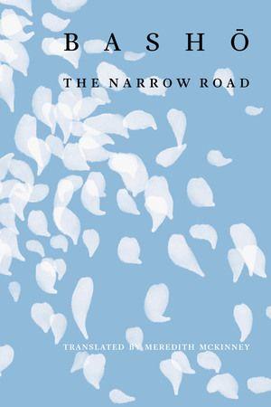 Vorderes Coverbild The Narrow Road