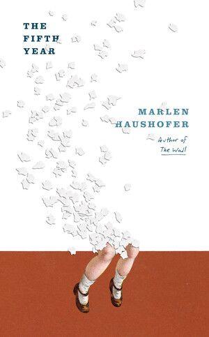 Vorderes Coverbild The Fifth Year