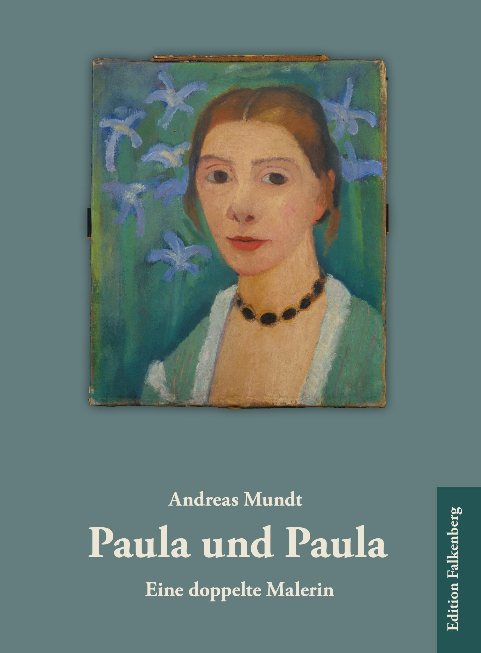 Vorderes Coverbild Paula und Paula