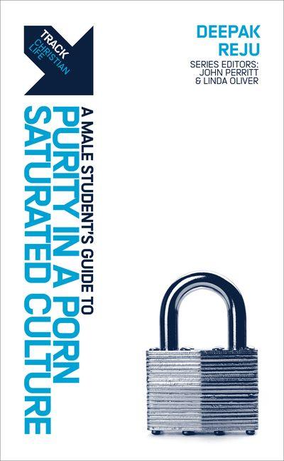 Vorderes Coverbild Track: A (Male) Student's Guide to Purity in a Porn-Saturated Culture