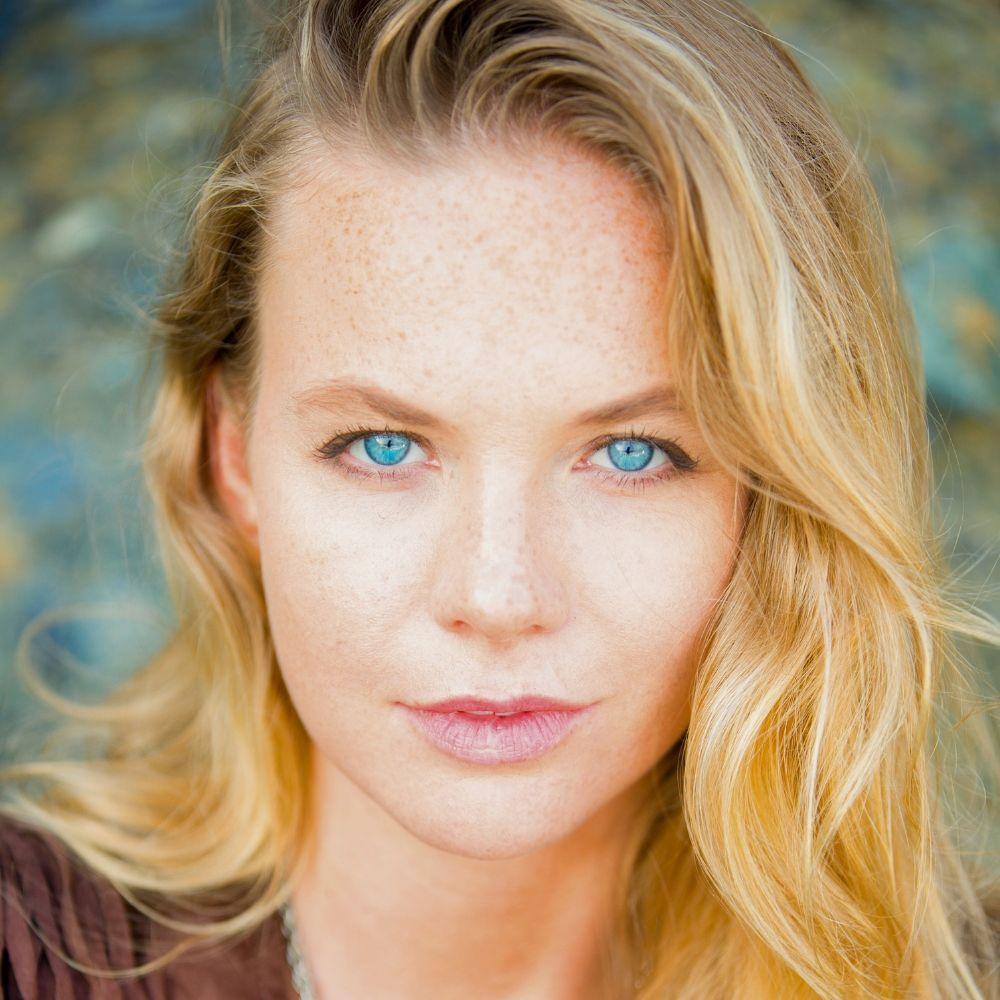 Autorenbild Die schöne Melanie