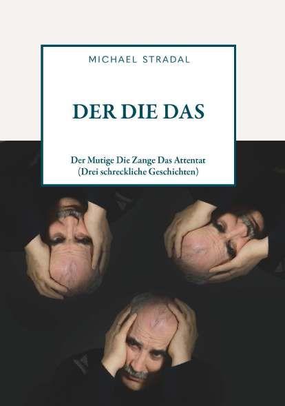 Vorderes Coverbild DER DIE DAS