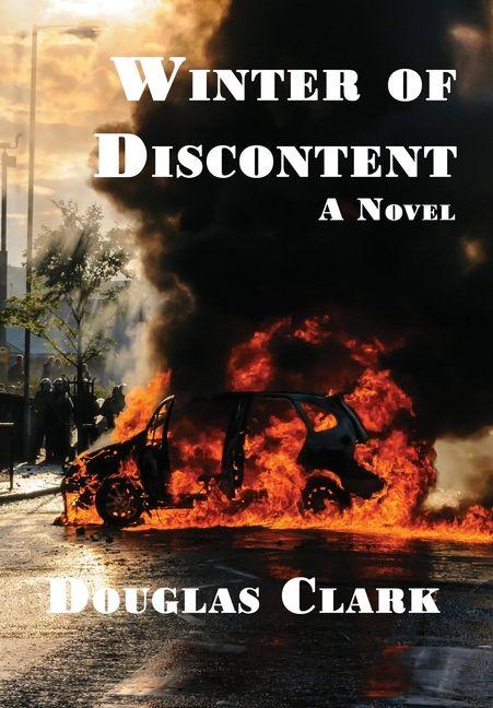 Vorderes Coverbild Winter of Discontent