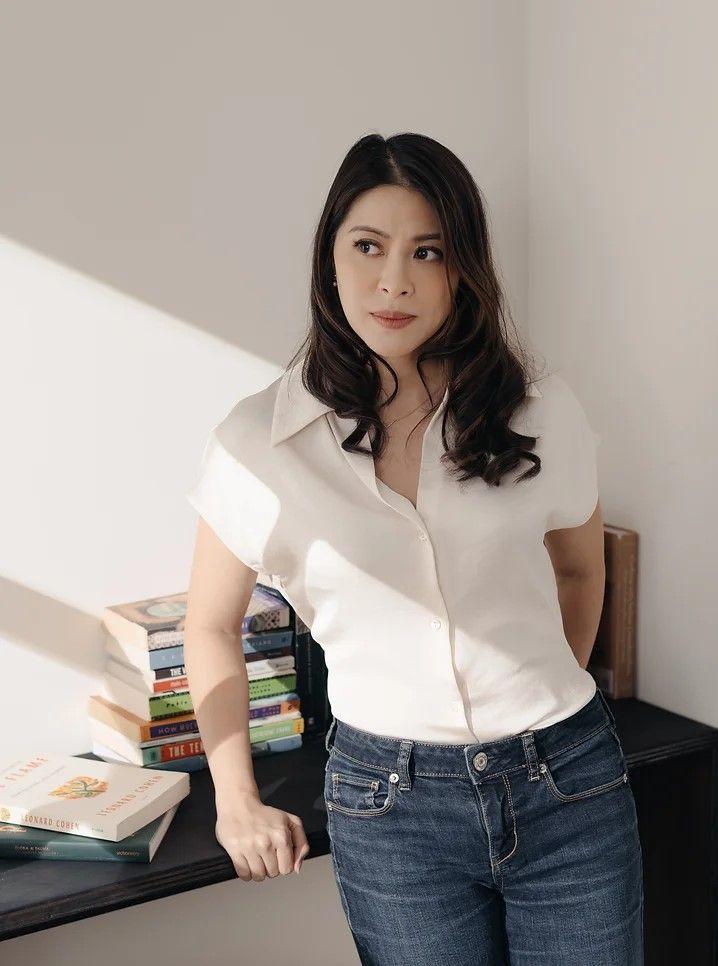 Autorenbild Die Tage nach dem Pflaumenregen