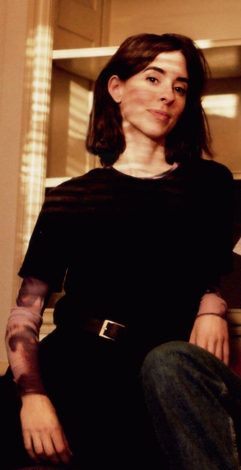 Autorenbild Convent Wisdom