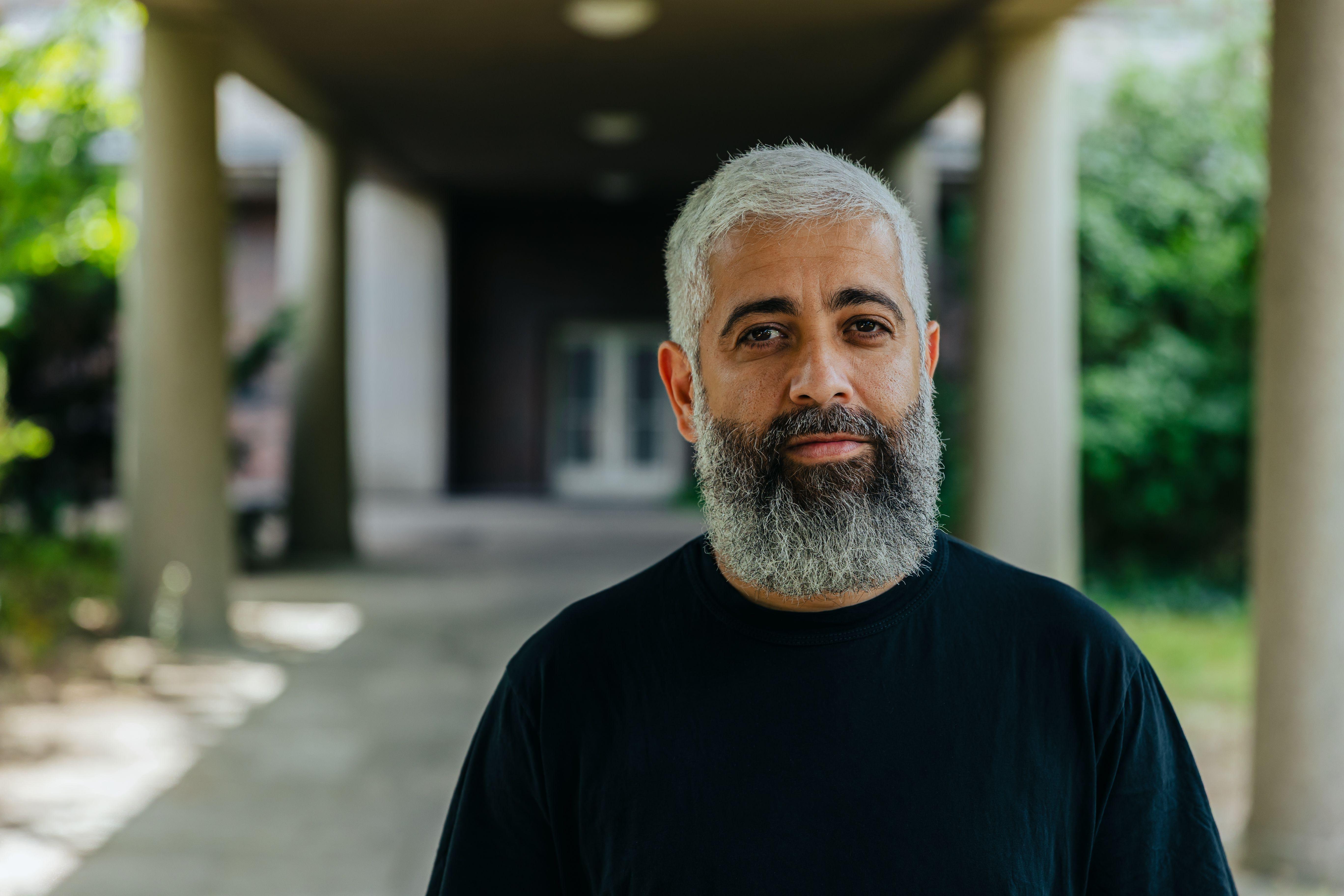 Autorenbild In den Flügeln das Licht